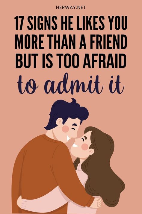 Is he showing signs he likes you more than a friend or is he just being nice? Read on to find out if your male BFF is into you. Male Bff, Guy Friend Quotes, Signs Guys Like You, What Is True Love, Just Friends Quotes, Being Nice, Guy Best Friend, A Guy Like You, Best Friend Quotes For Guys