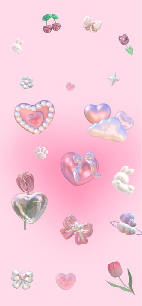 Cute 3D pink lockscreen 3d Pink Wallpaper Aesthetic, Pink Cute Lockscreen Wallpaper, Pink 3d Wallpaper Ipad, Cute Wallpapers 3d Pink, Pink Wallpaper Lockscreen And Homescreen, Cute Pink Minimalist Wallpaper, 3d Iphone Wallpaper Pink, 3d Lockscreen Pink, Cute Wallpapers Pastel Pink