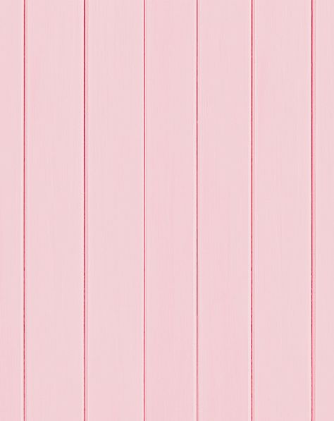 Tongue & Groove Wood Panel Wallpaper | Pretty Pink - Olive et Oriel Teen Wallpaper Bedroom, Bathroom Quotes Decor, Wood Panel Wallpaper, Modern Wall Paint, Panel Wallpaper, Bathroom Artwork, Timber Panelling, How To Hang Wallpaper, Tablet Wallpaper