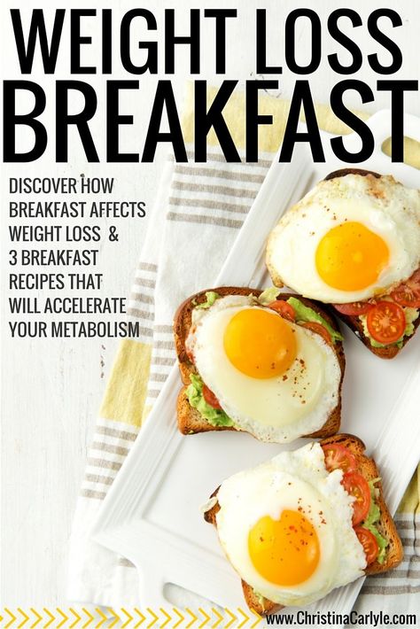 Weight Loss Breakfast Ideas https://christinacarlyle.com/weight-loss-breakfast/ Meal Planning, Birthday Ideas, Christina Carlyle, Tahini, Healthy Weight, Breakfast Ideas, Healthy Diet, All You Need Is, Healthy Breakfast