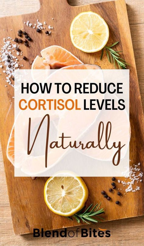 #HealthTips #SelfCare #HealthyLiving #Wellness #FitLife #NutritionTips #FitnessTips #HealthyLifestyle Essen, Cortisol Diet, Reduce Cortisol Levels, Cortisol Reduction, Reduce Cortisol, Lower Cortisol Levels, Reducing Cortisol Levels, Usa Food, Home Remedy For Cough