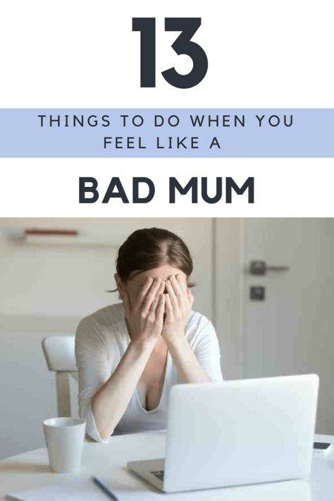 Had a bad day with the kids? Here are 13 tried and tested ways to turn your day around - I promise these will work! #motherhood #mom #mum #momlife #mumlife #family #parenting #parenthood #positivity Mum Hacks, Had A Bad Day, Parenting Issues, Mum Life, Parenting Girls, Parenting Inspiration, Parenting Help, Parent Life, Surviving Motherhood