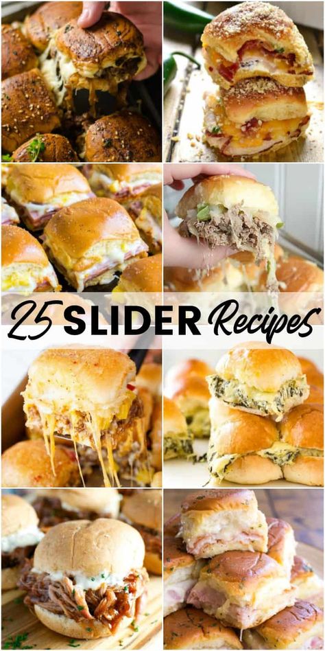 Game Day Food Sliders, Dinners To Make For Guests, Burger Board Design, Unique Deli Sandwiches, Gameday Food Football Sliders, Super Bowl Party Sandwiches, Party Slider Recipes, Superbowl Party Sliders, Barbecue Lunch Ideas