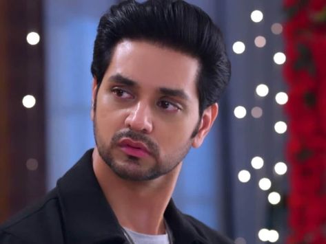 GHKKPM Updates: Shakti Arora throwing tantrums during shooting?  Know the actor's answer Check more at https://reports18.in/ghkkpm-updates-shakti-arora-throwing-tantrums-during-shooting-know-the-actors-answer/ Shakti Arora, Throwing Tantrums, Entertainment, Actors, Quick Saves