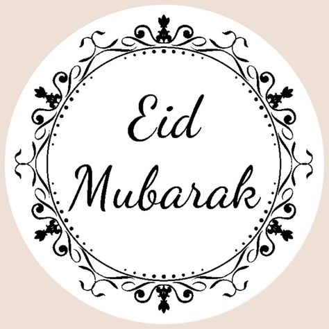 Celebrate the joyous occasions of Eid, Ramadan, and other Islamic festivals with our stunning collection of Eid Mubarak labels, stickers, and decorations. Perfect for adding a touch of festivity to your gifts, party favors, or event decorations, our Islamic-themed labels and stickers feature elegant designs and vibrant colours that will surely make your celebrations even more special. Whether you're looking for gift tags, labels, or stickers to adorn your presents, or decorations to spruce up... Ramadan, Eid Stickers, Eid Ramadan, Event Decorations, Elegant Designs, Vibrant Colours, Eid Mubarak, Event Decor, Elegant Design