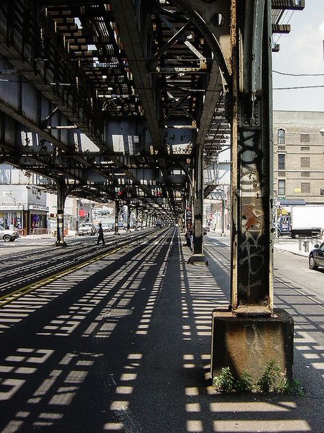 Photographie New York, Bronx Nyc, The Bronx New York, Bronx New York, New York Subway, U Bahn, Nyc Subway, City That Never Sleeps, Concrete Jungle