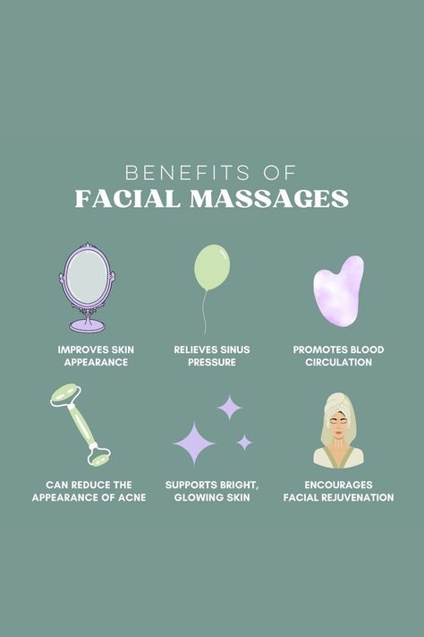 Types Of Facials Spas, Esthetician Note Taking, Back Facial Aesthetic, Esthetician Skincare Tips, Facial Sculpting Massage, Benefits Of Facial Massage, Monthly Facial Benefits, Back Facial Benefits, What Is A Facial