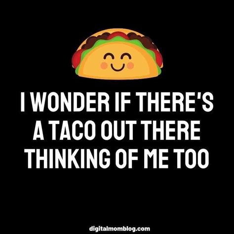 taco meme thinking about Funny Taco Memes, Taco Cartoon, Taco Tuesdays Humor, Raining Tacos, Taco Quote, Taco Humor, Tuesday Humor, Taco Lover, Actions Speak Louder