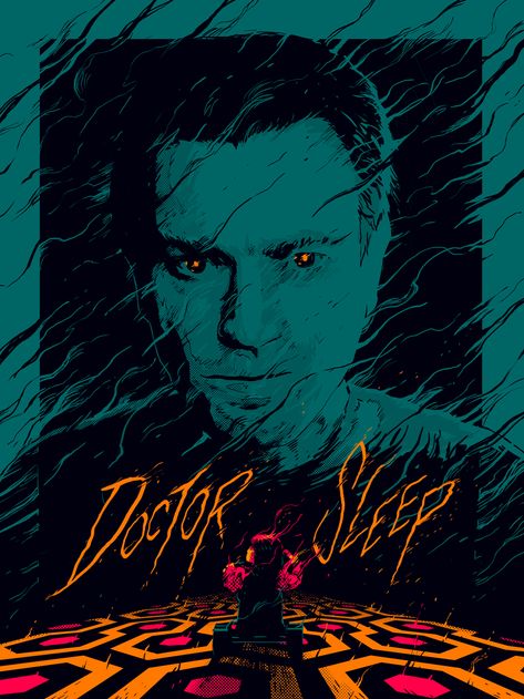 Doctor Sleep Movie, Stephen King Doctor Sleep, Care Haircut, Nail Types, Doctor Sleep, Stephen King Novels, Movie Synopsis, Galaxy Movie, Color Skin