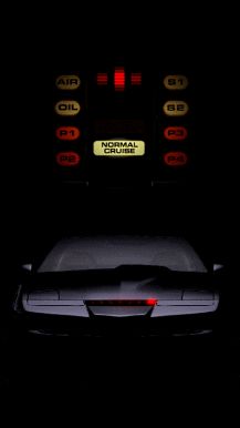 Knight Rider Kitt GIF - Find & Share on GIPHY Knight Rider Wallpaper, Knight Rider Kitt, Navy Special Forces, Kitt Knight Rider, Car Gif, 80 Tv Shows, Fantasy Cars, Tv Cars, Iphone Wallpaper Video