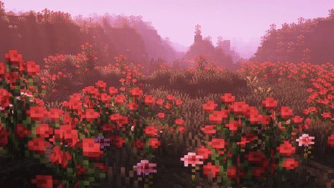 Banner Tumblr, Discord Banner Pixel Gif, Wallpaper Backgrounds Laptop Gif, Gifs Background Aesthetic, Dinosaur Banner Discord, Animated Flowers Aesthetic, Minecraft Gif Banner, Minecraft Banner Gif, Minecraft Flower Banner