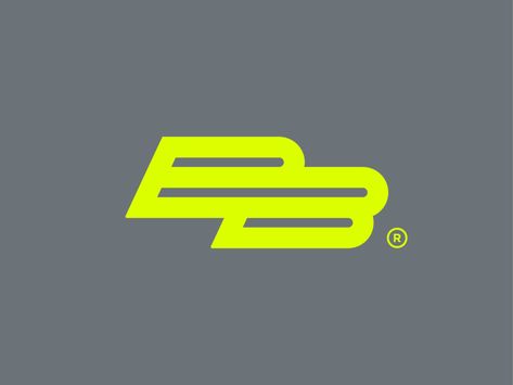 Be Brave Original - logo design by ben Mpoy on Dribbble Sports Brand Logo Design, Sports Betting Logo, Athletic Brand Logo, Motorsport Logo Design, Modern Sports Logo, Boxing Logo Design, Sport Brand Logo, Bb Logo Design, Sporty Logo Design