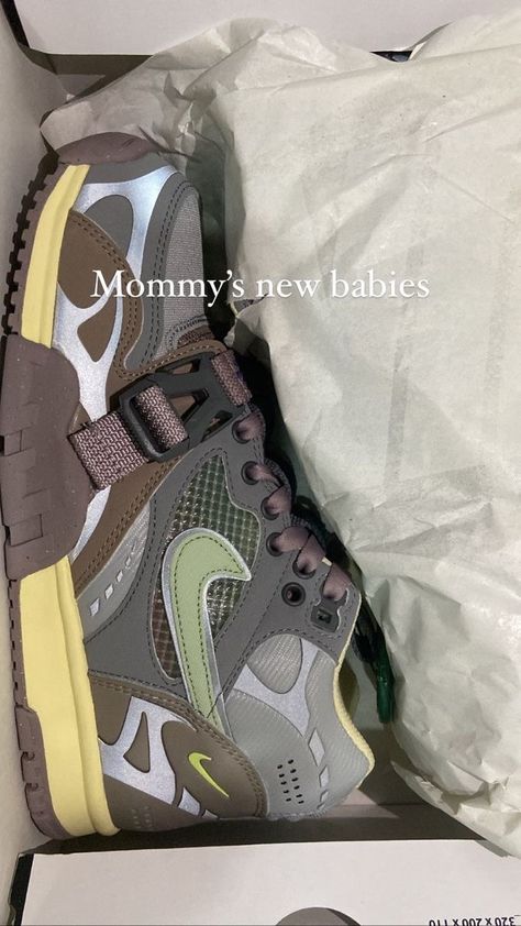 Affordable Nike Sneakers, Nike Air Trainer 1 Outfit, Stock X Sneakers, Air Trainer 1 Outfit, Nike Honeydew, Affordable Nike Shoes, Nike Trainer 1, Affordable Sneakers, New Nike Sneakers