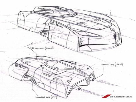 Car Structure Sketch, Perspectives Drawing, Hover Vehicle, Structure Sketch, Asthetic Wallper, Concept Car Sketch, Air Car, Sketch Photoshop, Anti Gravity