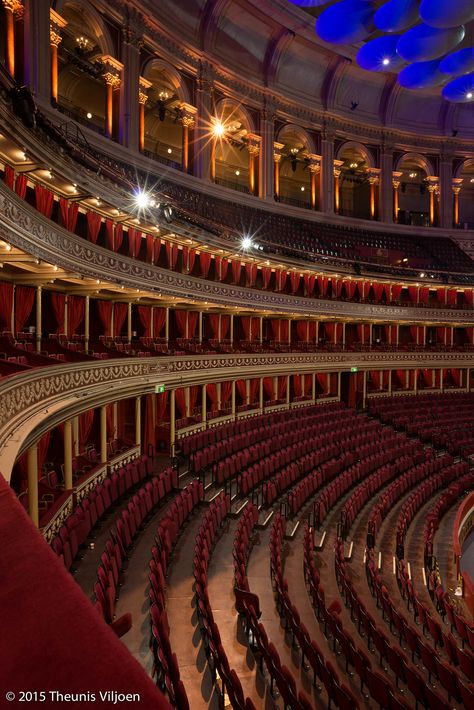 Royal Festival Hall, Royal Albert Hall Aesthetic, Royal Theatre Aesthetic, Royal Albert Hall London, Concert Hall Aesthetic, Concert Hall Interior, Royal Theatre, Theatre Hall, The Royal Albert Hall