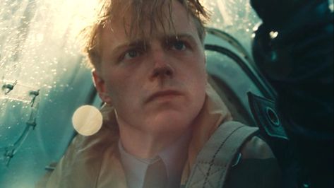Jack Lowden in Dunkirk (2017) Dunkirk 2017, Jack Lowden, Convenience Store, Convenience Store Products