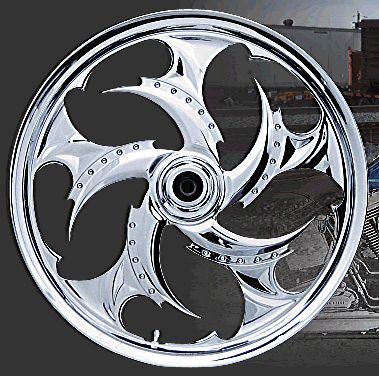 Cool Wheels Cars, Heart Chain Steering Wheel, Goth Car Exterior, Custom Rims For Cars, Car Parts Aesthetic, Cute Car Rims, Cool Steering Wheels, Cool Rims For Cars, Cool Rims