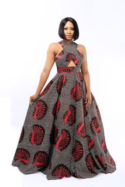 Osas Dress African Maxi Dress Ankara, Africa Outfits, Dress Ankara, African Prom Dresses, African Fashion Designers, Afrikaanse Mode, African Maxi Dresses, Dress African, African Ankara