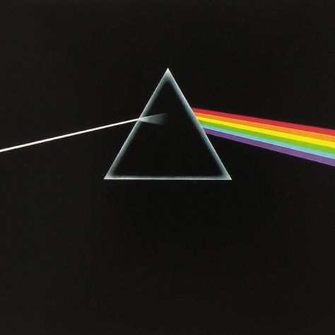 Best Album Covers Of All Time (Updated 2020) | Billboard Prism Album Cover, Best Album Covers, Light Prism, Pink Floyd Album Covers, Famous Album Covers, Cd Album Covers, Greatest Album Covers, Pink Floyd Albums, Cd Cover Design