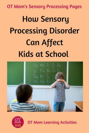 how sensory processing disorder can affect school skills Sensory Processing Disorder Activities, Sensory Processing Disorder Symptoms, Sensory Integration Activities, Oral Language Activities, Oral Motor Activities, Sensory Disorder, Dental Hygiene School, Oral Motor, Sensory Integration