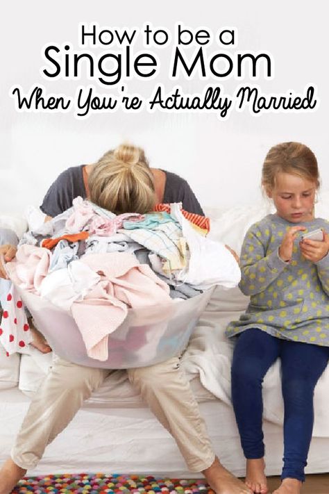 Being A Single Parent While Married, How To Be A Single Mom, Single Married Mom, Single Married Mom Quotes, Solo Parenting Quotes, Married Single Mom Quotes, Married Single Mom, Lonely Marriage, Single Parent Quotes
