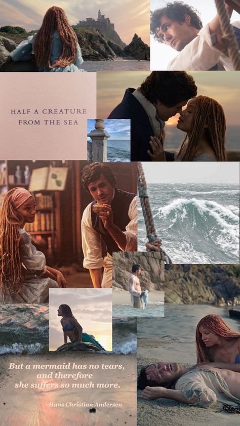 Ariel X Eric 2023, Prince Eric And Ariel Live Action, Prince Eric Live Action Wallpaper, Eric And Ariel 2023, The Little Mermaid Aesthetic 2023, Prince Eric Wallpaper, Ariel And Eric 2023, Little Mermaid Wallpaper Aesthetic, The Little Mermaid Wallpaper Aesthetic