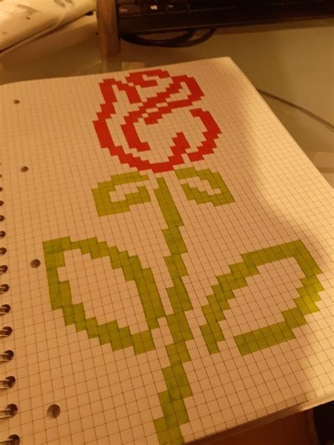 Graph Drawings Easy, Things To Do With Grid Paper, Pixel Art Graph Paper, Grid Paper Art Pattern, Things To Draw On Graph Paper, Graph Paper Drawings Doodles, Graph Paper Drawings Easy, Grid Paper Drawings, Cute Pixel Drawing