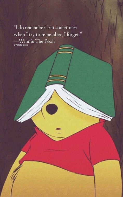 Winne The Pooh, Inspirerende Ord, 디즈니 캐릭터, Disney Movie Quotes, Disneyland Pictures, Wallpaper Disney, Winnie The Pooh Quotes, Winnie The Pooh Friends, Pooh Quotes