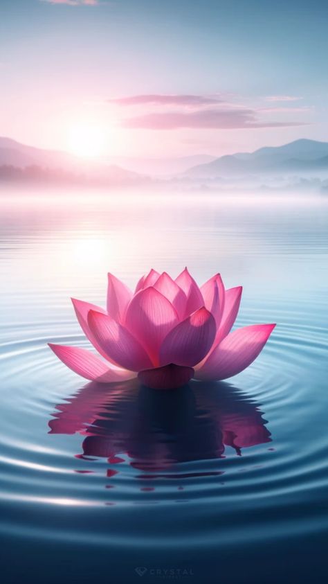 Pink Lotus Wallpaper, Zen Background, Flower Meditation, Lotus Artwork, Paw Wallpaper, Zen Wallpaper, Image Zen, Lotus Flower Wallpaper, Iphone Wallpaper Blur