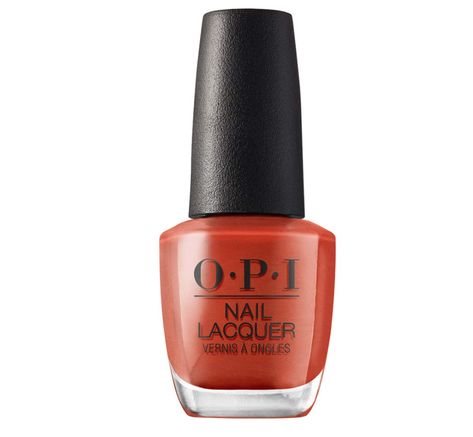 Opi Fall Nail Colors, Best Opi Nail Colors, Colors For Fall 2023, Opi Fall Colors, Nail Colors For Fall, Fall Nail Colors Opi, Navy Nail Polish, Opi Fall, Pretty Nail Polish Colors