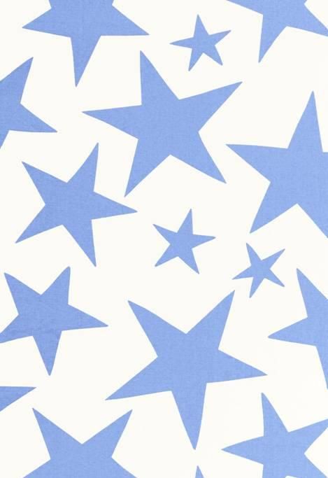 Schumacher Aesthetic Patterns, Lulu Dk, Schumacher Fabric, Collage Background, Fabric Stars, Star Wallpaper, Photo Wall Collage, Star Sky, Cute Backgrounds