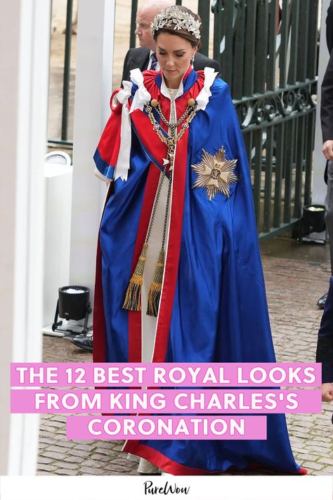 Princesa Elizabeth, Princesa Charlotte, Movie Cosplay, Coronation Dress, Princesa Kate Middleton, Royal Portraits, Queen Margrethe Ii, Alexander Mcqueen Dresses, Princess Beatrice