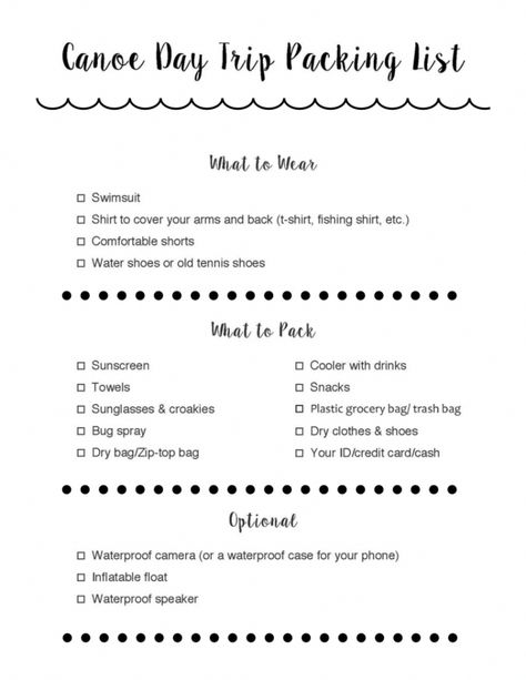 Canoe Trip Packing List, Canoeing Packing List, what to pack for canoeing, what to wear for canoeing Boundary Waters, Trip Checklist, Trip Packing List, Campfire Songs, Jeep Baby, Kayaking Tips, Yw Activities, Canoe Camping, Trip Packing