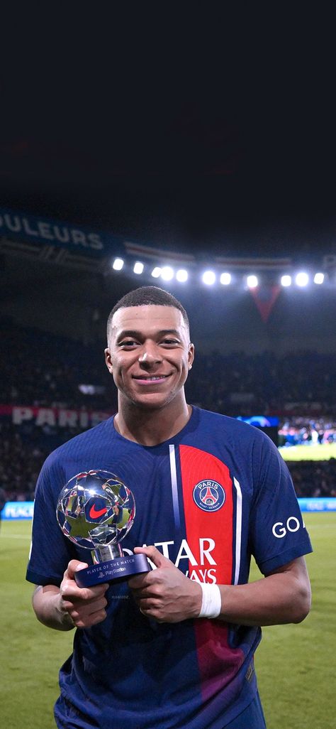 Mbappe Wallpapers Kylian Mbappe Wallpaper, Mbappe Wallpapers, Soccer Photography Poses, Mbappe Wallpaper, Barba Branca One Piece, Liverpool Fc Team, Football America, Rc Lens, Michael Jordan Pictures