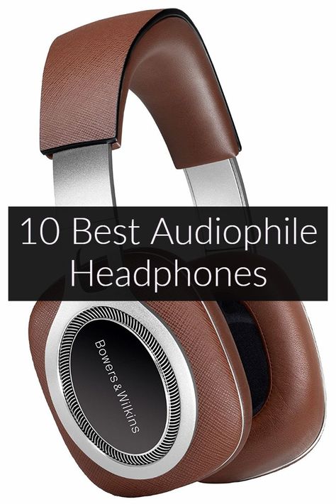 If you take sound quality seriously, check out the best high-fidelity headphones and earphones we've reviewed. You might be in for some sticker shock, but there are a few budget-friendly pairs here that prove you don't have to spend a fortune to elevate your listening experience. #headphones #music #earphones Headphone Stickers, Shure Headphones, Recording Headphones, Best Over Ear Headphones, Small Headphones, Music Earphones, Best Bluetooth Headphones, Cheap Headphones, Audiophile Headphones