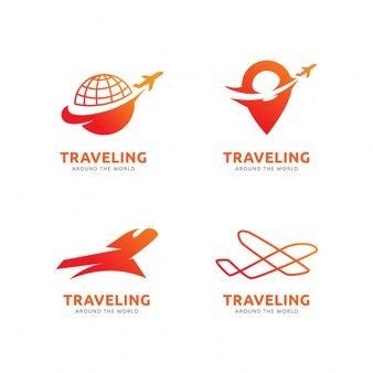 Modèle de logo de voyage Logos, Tourism Company Logo, Logo Voyage, Adobe Photoshop Photography, Travel Agency Logo, Tourism Logo, Computer Logo, Education Logo Design, Visit Card