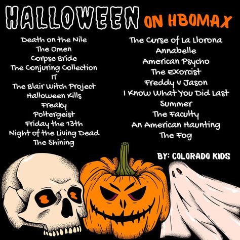 Are you looking for some scary movies to watch? Well here is the line up gor HBO max eveything you need to stream your Screams #HBOhalloween #halloween #HalloweenMovies #HalloweenScreams Best Fall Movies, Scary Movies To Watch, Halloween Movies List, Max Movie, Halloween Watch, Halloween Movie Night, Blair Witch Project, Last Halloween, Blair Witch