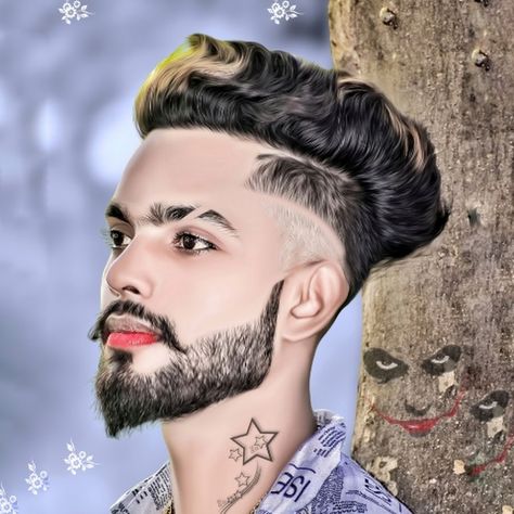 Best Poses For Boys, Best Photo Editing Software, Photoshop Hair, Portrait Photo Editing, Best Poses For Photography, Jai Hind, Baby Photo Editing, Gals Photos, Lightroom Presets For Portraits