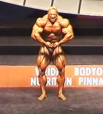 The FREAKIEST physique EVER to step on stage! Markus Ruhl Night of Champions 2002! What's your pick? Markus Ruhl Bodybuilding, Marcus Ruhl Bodybuilder, Zyzz Wallpaper, Olympia Bodybuilding, Markus Ruhl, Bodybuilding Pictures, Gym Guys, Gym Photos, Mr Olympia