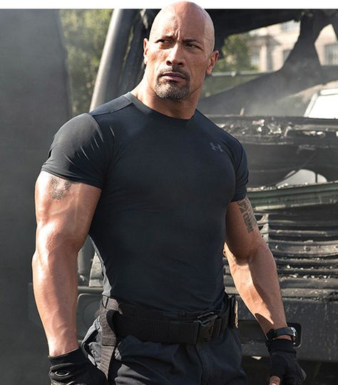 To play the son of Zeus in the upcoming blockbuster ''Hercules,'' Dwayne ''The Rock'' Johnson took his training to an entirely new level. In this interview, the movie icon reveals how you can build the body of a demigod. Hercules Workout, Dwane Johnson, Dwyane Johnson, Gym Teacher, Wwe The Rock, Forbes Magazine, The Rock Dwayne Johnson, Rock Johnson, Dwayne The Rock