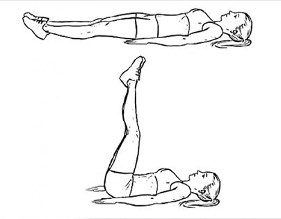 #Giovanni #Giammarella: Double Leg Lift  http://be.net/gallery/60594329/Giovanni-Giammarella-Double-Leg-Lift Hardcore Ab Workout, Vs Workout, Lying Leg Lifts, V Cut Abs, Killer Ab Workouts, Leg Raise, 6 Pack Abs Workout, Flat Tummy Workout, Tummy Workout