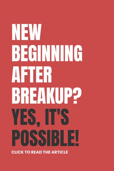 Yes, it's possible! Click to read the article!
.
moving on quotes | letting go | breakup | quotes and moving on | break up | letting go quotes motivation | motivational quotes Moving On Quotes Letting Go, Quotes Letting Go, Get Over A Breakup, Over A Breakup, Go Quotes, Letting Go Quotes, Ending A Relationship, Moving On Quotes, Long Distance Relationship Quotes