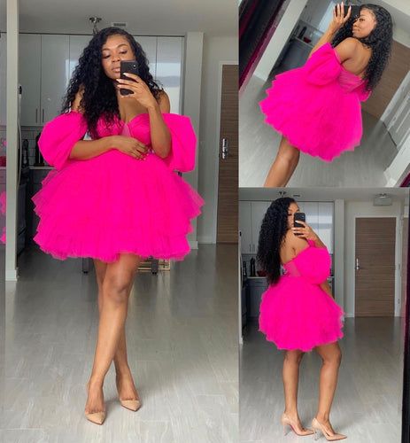 Homecoming Dress Short, Tulle Mini Dress, Short Party Dress, Dress Birthday, Short Summer Dresses, Short Homecoming Dress, Short Prom Dress, Party Dress Short, Short Prom