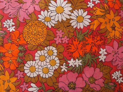 Floral, Comfort Zone, Not Mine, Flower Power, Floral Print, Fabric, Pattern