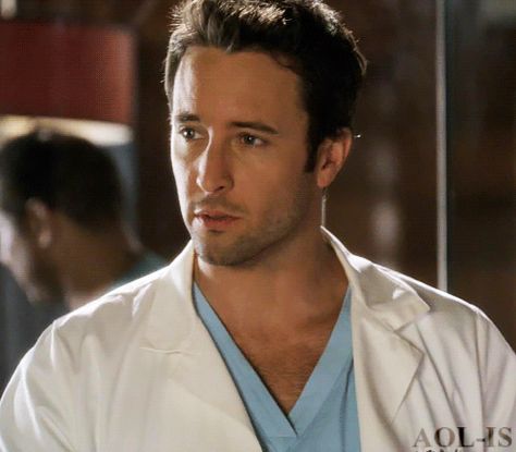 I’m not really the sort of actor that phones it  in, in any way. I kind of … I don’t work like that. – Alex O’Loughlin Three Rivers Soundbites 2009 Something that is visible with every … Steve Mc, The Locker Room, Alex O Loughlin, Hawaii Five O, Three Rivers, Alex O'loughlin, Locker Room, I Said, The Day