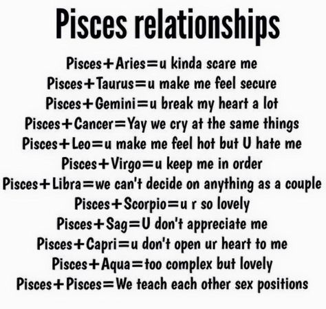 Picies Zodiac, Pisces Relationship, Infp Woman, About Zodiac Signs, Pisces And Leo, Pisces Traits, Horoscope Memes, Pisces And Taurus, Aries And Pisces