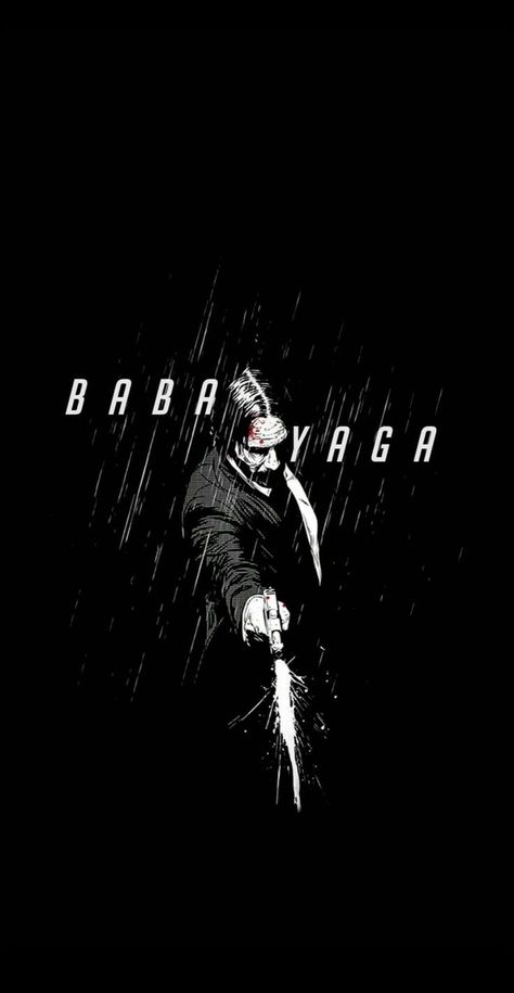 Baba Yaga John Wick, John Wick Tattoo, John Wick Hd, Baba Jaga, Keanu Reeves John Wick, John Wick Movie, Batman Wallpaper, Baba Yaga, Dope Wallpapers