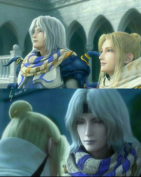 Final Fantasy Cecil, Cecil Ffiv, Cecil Harvey, Ff Brave Exvius, Final Fantasy Funny, Final Fantasy Iv, Zack Fair, Animation Inspiration, Final Fantasy Art