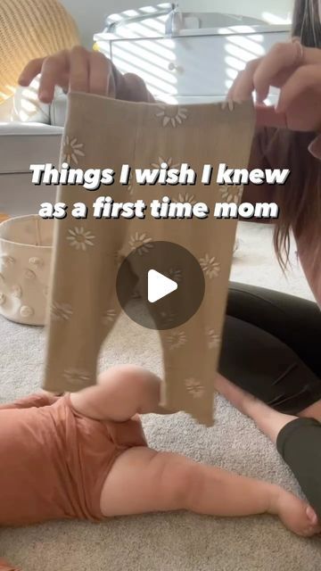 Lisa Flom on Instagram: "You’re doing it wrong #mom #momsoftiktok #momlife #baby #toddler #moms #motherhood #pants #toddlermom #fyp #momsofinstagram" Baby Hacks New Moms, Mom Hacks Baby, Parent Tips, Baby Moses, Newborn Baby Care, Newborn Mom, Baby & Toddler Food, Grandparenting, Baby Learning Activities