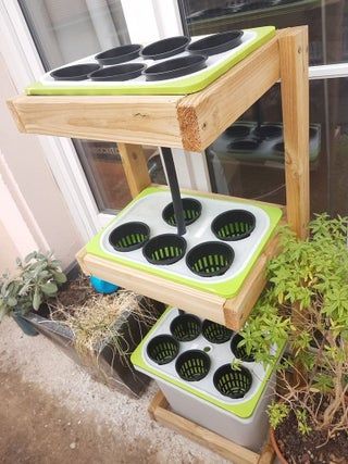 Hydroponic Gardening Diy, Indoor Hydroponic Gardening, Hydro Gardening, Hydroponic Gardening System, Hydroponic Vegetables, Indoor Hydroponics, Aquaponics Greenhouse, Indoor Farming, Hydroponic Garden